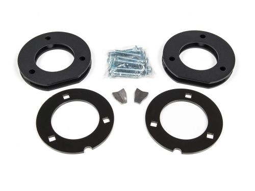 2" 2007-2018 GMC Yukon / Yukon XL 1500 4WD Leveling Kit by BDS Suspension