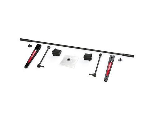 Wrangler JL 2018-2026 Jeep (w/ a 1"+ lift) - Rear ST Sway Bar Kit by Teraflex