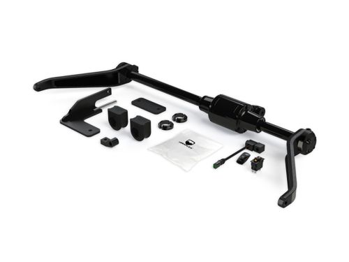 Bronco 2021-2026 Ford - Front ST Pneumatic Dual Rate Sway Bar System by Teraflex