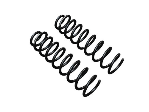 Wrangler TJ 1997-2006 Jeep 4WD - 2" Lift Front Coil Springs by Teraflex (pair)