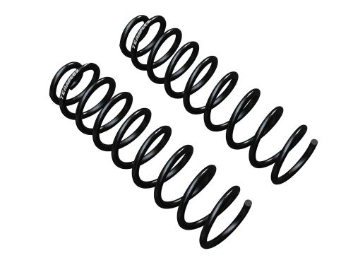 Wrangler TJ 1997-2006 Jeep 4WD - 3" Lift Front Coil Springs by Teraflex (pair)