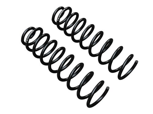 Wrangler TJ 1997-2006 Jeep 4WD - 5" Lift Front Coil Springs by Teraflex (pair)