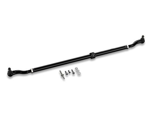 Wrangler JK 2007-2018 Jeep (w/0-6" Lift) - HD Chromoly Tie Rod Kit by Teraflex