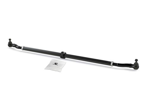 Gladiator JT 2020-2026 Jeep (w/0-6" Lift) - HD Chromoly Tie Rod Kit by Teraflex