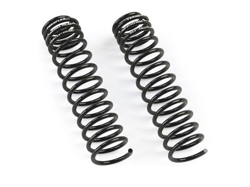 Gladiator JT 2020-2026 Jeep 4WD - 2.5" Lift Front Coil Springs by Teraflex (pair)
