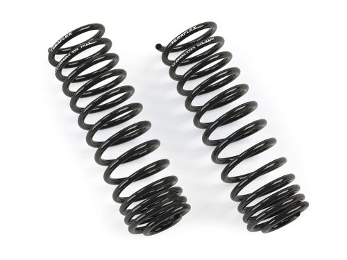 Gladiator JT 2020-2026 Jeep 4WD - 3.5" Lift Rear Coil Springs by Teraflex (pair)