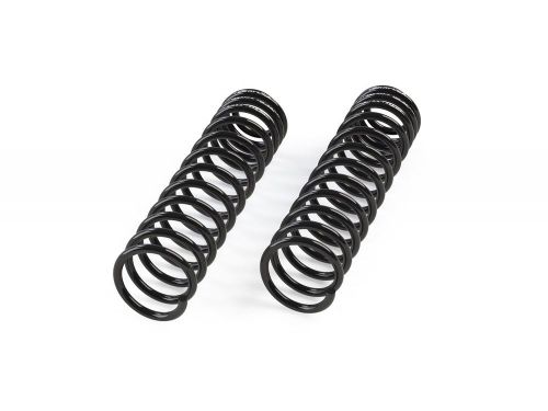 Gladiator JT 2020-2026 Jeep 4WD - 4.5" Lift Front Coil Springs by Teraflex (pair)