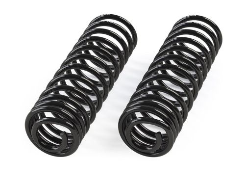 Gladiator JT 2020-2026 Jeep 4WD - 4.5" Lift Rear Coil Springs by Teraflex (pair)