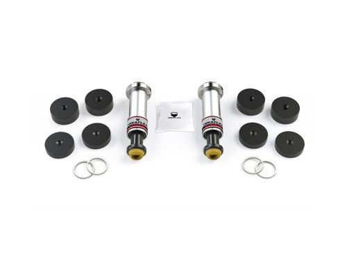 2020-2026 Jeep Gladiator JT 4WD (w/4.5" of Lift) SpeedBump Bump Stop Kit (FRONT) by Teraflex