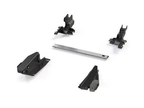 Gladiator JT 2020-2026 Jeep (w/3-6" of Lift) Long Arm Bracket Kit by TeraFlex