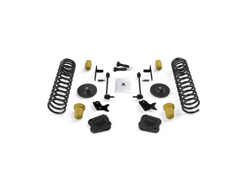 2.5" 2020-2026 Jeep Gladiator JT 4WD Sport ST2 Spring & Spacer Lift System by Teraflex