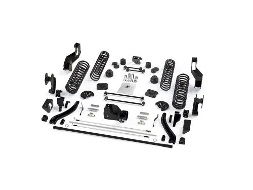 3.5" 2020-2026 Jeep Gladiator JT 4WD Sport ST3 Extended Travel Suspension System by Teraflex