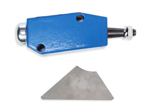 Yukon/Yukon XL 1500 2000-2006 GMC 4WD Idler Arm Pivot / Support Weld-in Gusset by Cognito