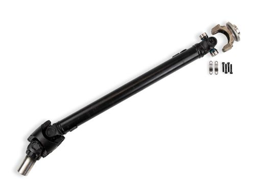 Sierra 1500 2019-2026 GMC 4WD (w/7-9 inch lift) Front Driveline by Cognito