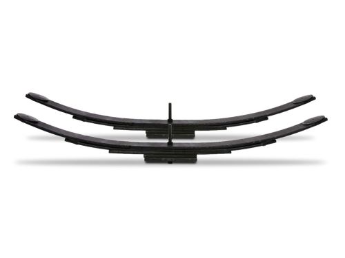 Silverado 1500 2019-2026 Chevy - Rear 1-3" Lift Deaver Mini Leaf Pack Set by Cognito