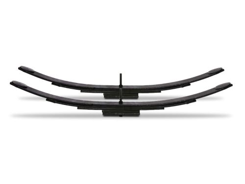 Silverado 2500HD/3500HD 2011-2026 Chevy - Rear 1-2.5" Lift Deaver Mini Leaf Pack Set by Cognito