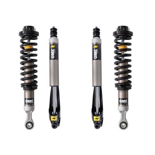1.75-3" 2024-2025 Lexus GX550 MT64 Leveling Kit by Old Man Emu