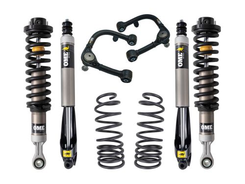 3" 2024-2025 Lexus GX550 MT64 Lift Kit (w/upper control arms) by Old Man Emu