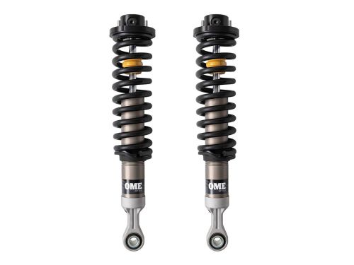 GX550 2024-2025 Lexus Front MT64 Struts (Pair) by Old Man Emu