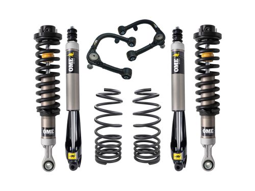 3" 2025-2026 Toyota 4Runner MT64 Lift Kit (w/upper control arms) by Old Man Emu
