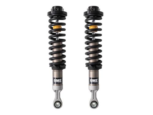 4Runner 2025-2026 Toyota Front MT64 Coilover Struts (Pair) by Old Man Emu