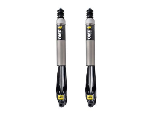 4Runner 2025-2026 Toyota Rear MT64 Shocks (Pair) by Old Man Emu