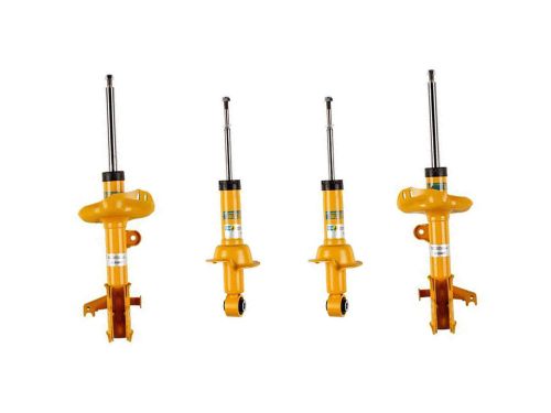 CR-V 2007-2011 Honda 4wd - Bilstein B6 Series Struts & Shocks (set of 4)