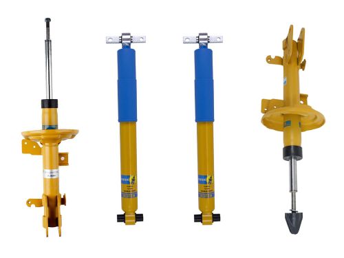 Pilot 2009-2015 Honda 4wd - Bilstein B6 Series Struts & Shocks (set of 4)