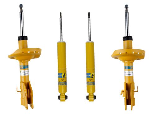 Crosstrek 2013-2017 Subaru 4wd - Bilstein B6 Series Struts & Shocks (set of 4)