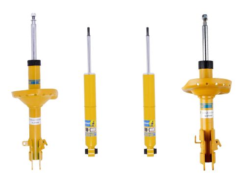 Outback 2010-2014 Subaru 4wd - Bilstein B6 Series Struts & Shocks (set of 4)