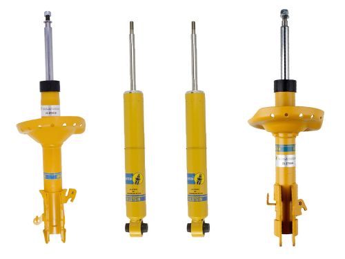 Outback 2015-2018 Subaru 4wd - Bilstein B6 Series Struts & Shocks (set of 4)