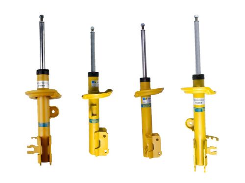 Renegade 2015-2023 Jeep 4WD / AWD - Bilstein B6 Series Struts (Set of 4)