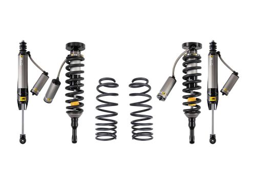 3" 2024-2025 Toyota Land Cruiser 4WD BP-51 Lift Kit by Old Man Emu