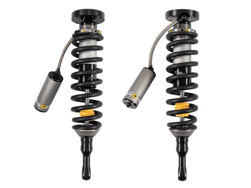 Land Cruiser 2024-2025 Toyota Front BP-51 Coilovers (Pair) by Old Man Emu