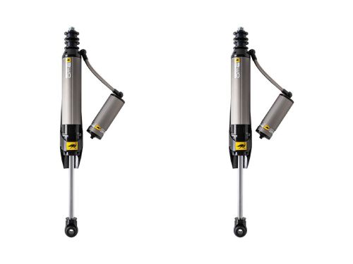 Land Cruiser 2024-2025 Toyota Rear BP-51 Shocks (Pair) by Old Man Emu
