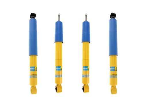 Tacoma 1995-2004 Toyota 4wd - Bilstein Heavy Duty 4600 Series Shocks (set of 4)