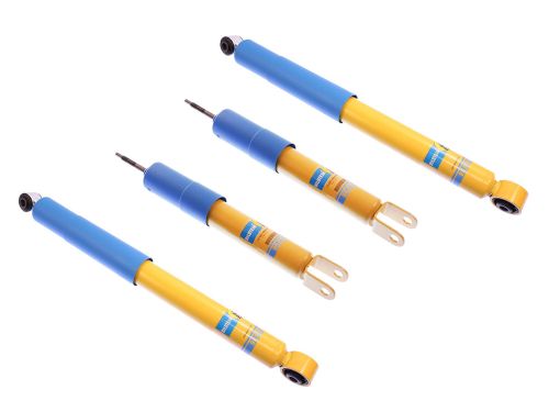 Tahoe 2000-2006 Chevy 4wd - Bilstein Heavy Duty 4600 Series Shocks (set of 4)