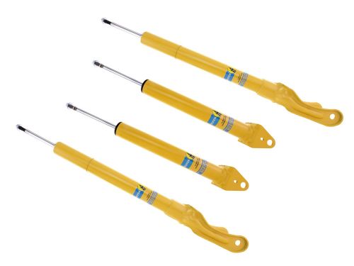 Grand Cherokee 2011-2015 Jeep - Bilstein Heavy Duty 4600 Series Shocks (set of 4)