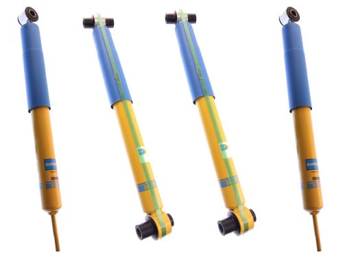 W20/W22 2001-2004 Workhorse - Bilstein B6 Series Shock (set of 4)