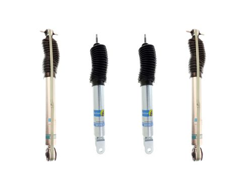 H3 2006-2010 Hummer 4wd (w/0-2.5" lift) - Bilstein 5100 Series Shock (set of 4)
