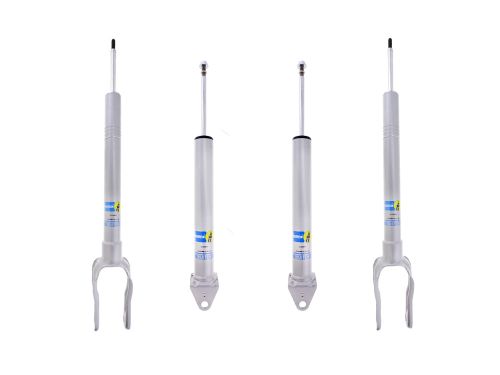Grand Cherokee 2011-2015 Jeep 4wd - Bilstein 5100 Series Adjustable Height Shocks (Set of 4)