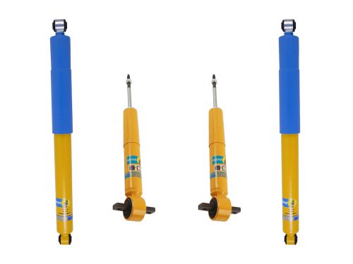 Ranger 2019-2023 Ford 4wd & 2wd - Bilstein Heavy Duty 4600 Series Shocks (set of 4)