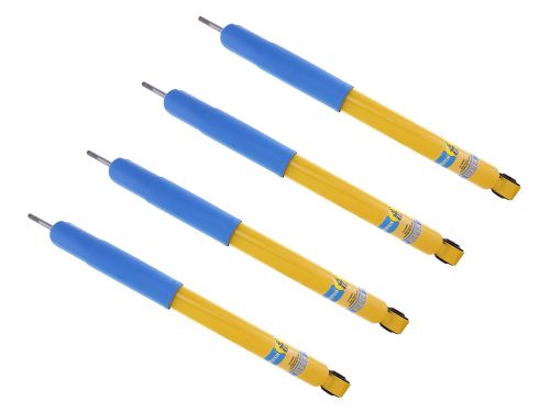 Ram 2500 2014-2018 Dodge 4wd - Bilstein Heavy Duty 4600 Series Shocks (set of 4)