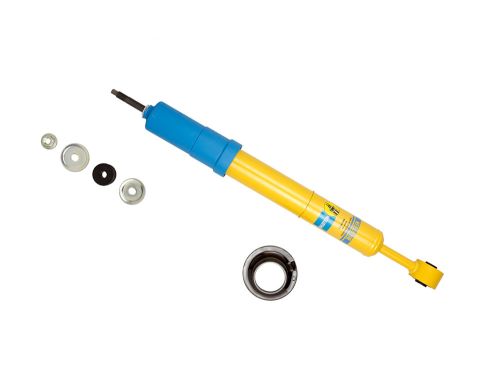 Tacoma 2024-2026 Toyota 4WD & 2WD - Bilstein Front 4600 Series Shock