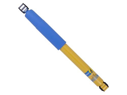 Titan XD Diesel 2016-2019 Nissan 2wd - Bilstein REAR Heavy Duty 4600 Series Shock