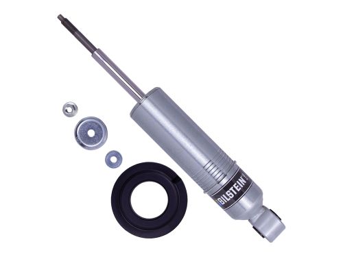 Titan 2004-2015 Nissan 4WD & 2WD - Bilstein FRONT 6100 Series Adjustable Height Shocks (0-2" Front Lift)