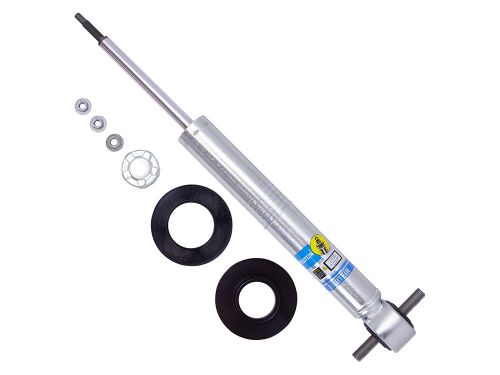Yukon XL 1500 2021-2026 GMC 4WD & 2WD - Bilstein Front 5100 Series Adjustable Height Shock (0-2.3" Front Lift)