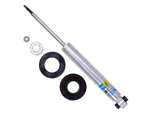 Yukon XL 1500 2021-2026 GMC 4WD & 2WD - Bilstein Rear 5100 Series Adjustable Height Shock (0-1.8" Rear Lift)