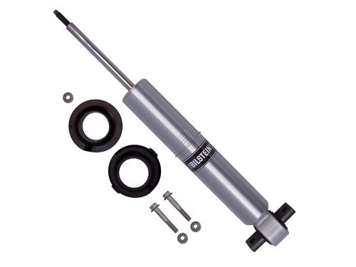 Bronco 2021-2026 Ford 4wd (2 door Sasquatch & Badlands) - Bilstein FRONT 6100 Series Adjustable Height Shocks (0-1.7" Front Lift)