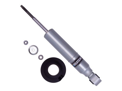 Titan XD 2016-2024 Nissan 4WD & 2WD (w/Diesel engine) - Bilstein FRONT 6100 Series Adjustable Height Shocks (0-2" Front Lift)